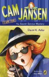 Cam Jansen and the Secret Service Mystery (#26) - David A. Adler, Susanna Natti