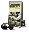 Sniper: American Single-Shot Warriors in Iraq and Afghanistan - Gina Cavallaro, Matt Larsen, Jo Anna Perrin