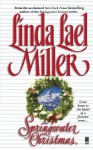 A Springwater Christmas - Linda Lael Miller