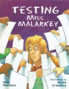 Testing Miss Malarkey - Judy Finchler, Kevin O'Malley