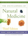 The Encyclopedia of Natural Medicine - Michael T. Murray, Joseph Pizzorno