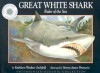 Great White Shark: Ruler of the Sea (Smithsonian Oceanic Collection) - Kathleen Weidner Zoehfeld