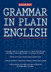 Grammar in Plain English - Harriet Diamond, Phyllis Dutwin