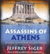 Assassins of Athens - Jeffrey Siger, Stefan Rudnicki