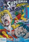 Superman nr 50 (1/1995) TM-Semic - Dan Jurgens