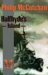 Halfhyde's Island - Philip McCutchan