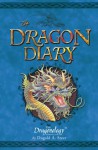 The Dragon Diary - Dugald A. Steer, Douglas Carrel