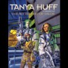 The Better Part of Valor - Tanya Huff, Marguerite Gavin