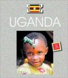 Uganda - Elma Schemenauer