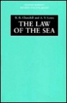 The Law of the Sea - R.R. Churchill, A.V. Lowe