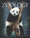 Integrated Principles of Zoology - Cleveland P. Hickman Jr., Larry S. Roberts, Allan Larson, Helen I'Anson