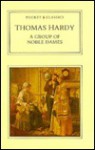 A Group of Noble Dames (Pocket Classics) - Thomas Hardy