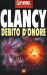 Debito Donore - Tom Clancy