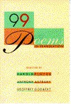 99 Poems in Translation: An Anthology - Harold Pinter