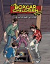 The Woodshed Mystery (The Boxcar Children Graphic Novels, #13) - Joeming Dunn, Ben Dunn