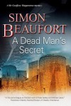 A Dead Man's Secret - Simon Beaufort