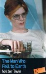 The Man Who Fell To Earth - Walter Tevis