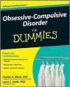 Obsessive Compulsive Disorder For Dummies - Charles H. Elliott