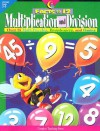 Multiplication And Division Facts To 12: Over 75 Puzzles And Games: Grades 2 3 - Joellen Cicciarelli, Sue Lewis