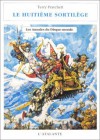 Le Huitième sortilège (Les Annales du Disque-monde, #2) - Terry Pratchett, Patrick Couton