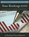 State Rankings 2010 - Scott Morgan, Kathleen O'Leary Morgan