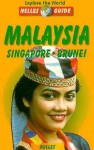 Malaysia/Singapore/Brunei - Nelles Verlag, Nelles