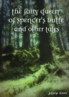 The Fairy Queen of Spencer's Butte and Other Tales - Jolene Dawe