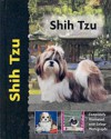 Shih Tzu - Dog Breed Book - Juliette Cunliffe