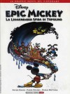 Epic Mickey: La Leggendaria sfida di Topolino - Walt Disney Company, Peter David, Fabio Celoni