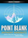 Point Blank - Anthony Horowitz