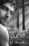 The Vampire's Curse - S.J. Wright