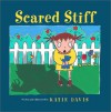 Scared Stiff - Katie Davis