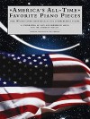 America's All-Time Favorite Piano Pieces - Amy Appleby