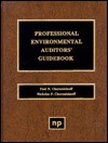 Professional Environmental Auditor's Guidebook - Paul N. Cheremisinoff, Nicholas P. Cheremisinoff