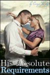 His Absolute Requirements - Cerys du Lys