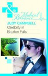 Celebrity in Braxton Falls - Judy Campbell