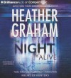 The Night Is Alive - Heather Graham