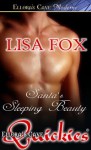 Santa's Sleeping Beauty - Lisa Fox