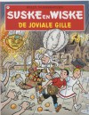 De joviale gille - Peter van Gucht, Luc Morjaeu