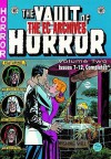 The EC Archives: The Vault of Horror, Vol. 2 - Al Feldstein