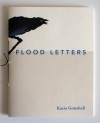Flood Letters - Karin Gottshall