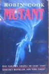 Mutant - Robin Cook