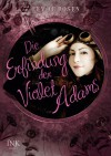 Die Erfindung der Violet Adams (Gebunden) - Lev A.C. Rosen, Hanne Hammer