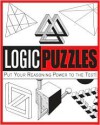 Classics : Logic Puzzles (October 2008) - J.J. Mendoza Fernandez