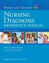 Sparks and Taylor's Nursing Diagnosis Reference Manual - Sheila M. Sparks Ralph, Cynthia M. Loxley-Taylor