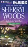 Catching Fireflies - Sherryl Woods