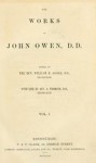 The Works of John Owen (Volume 7) - John Owen