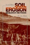 Soil Erosion Research Methods - Rattan Lal