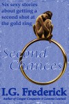 Second Chances - I.G. Frederick