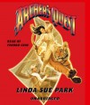 Archer's Quest - Linda Sue Park